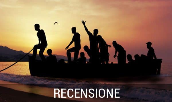 FUOCOAMMARE – Recensione