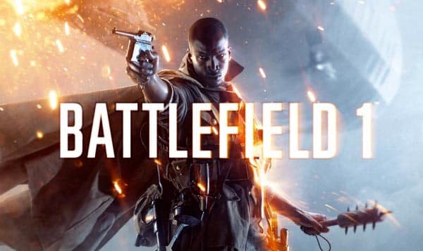 BATTLEFIELD 1 – Anteprima