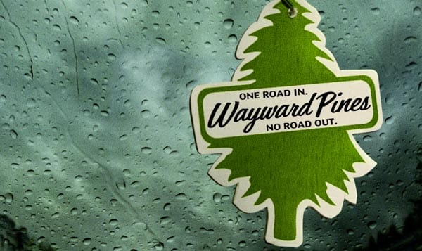 WAYWARD PINES ST 2 Finale di stagione – recensione