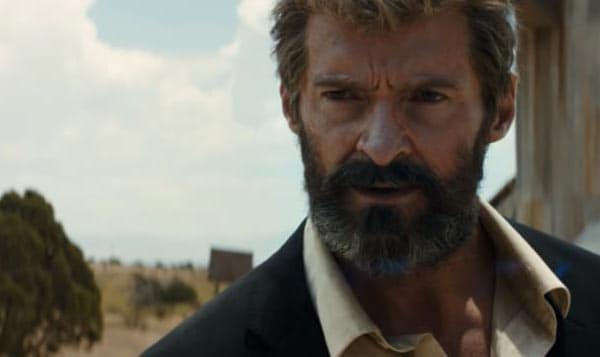 LOGAN – THE WOLVERINE – Recensione