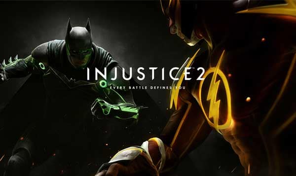 Injustice 2 – Recensione