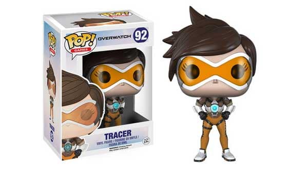 Funko Pop: le 5 più belle Funko Pop su Overwatch
