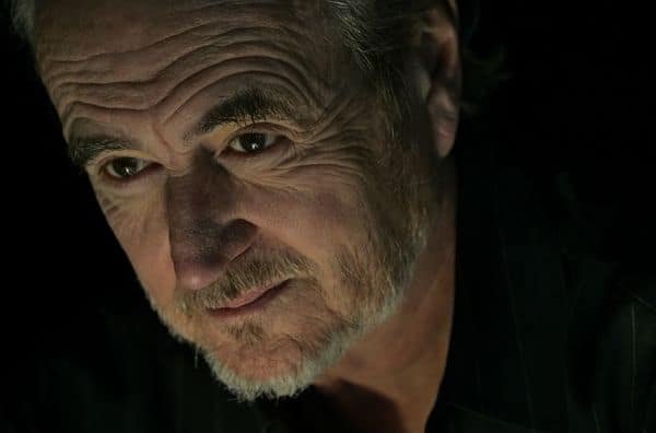 È scomparo il regista horror Wes Craven