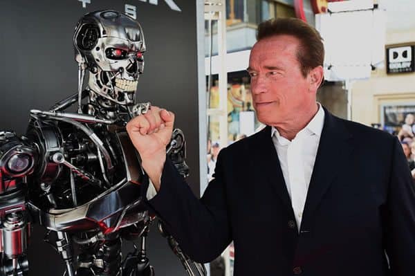 terminator