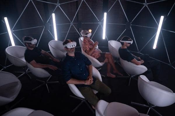 Venice Immersive: Dieci Anni di Futuro in Laguna