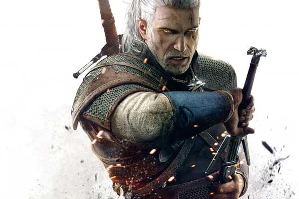 The Witcher incontra Blade Runner