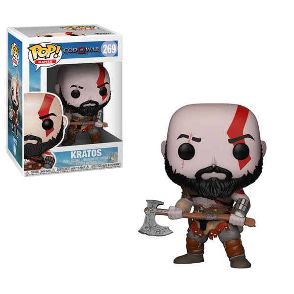 Funko pop