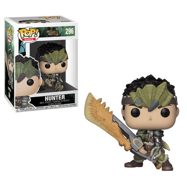 Funko pop