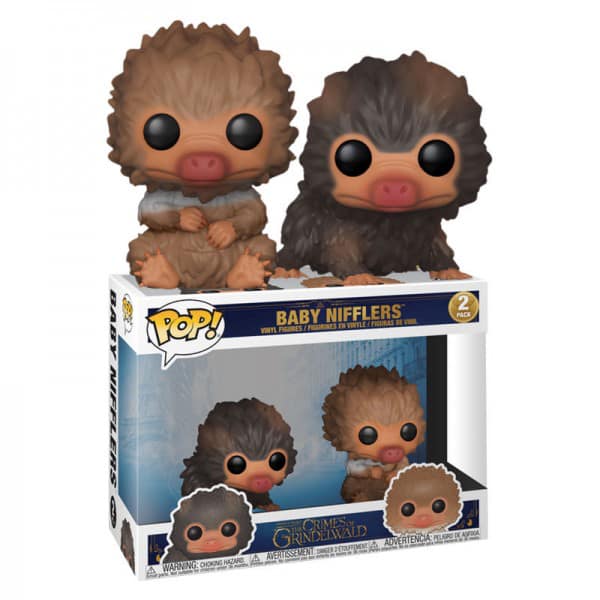 Funko pop