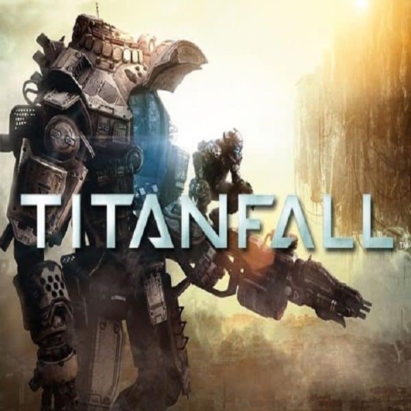 TITANFALL IN ARRIVO SU ORIGIN ACCESS!