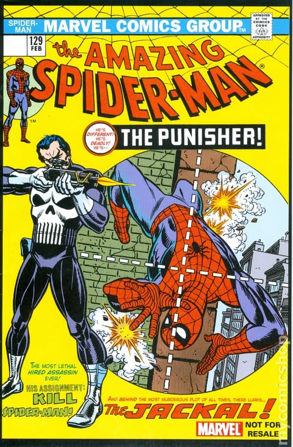 punisher 2