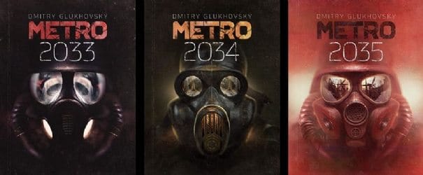 metro