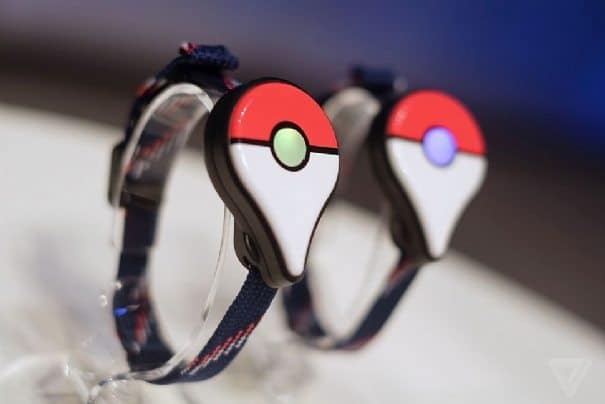 Pokemon GO