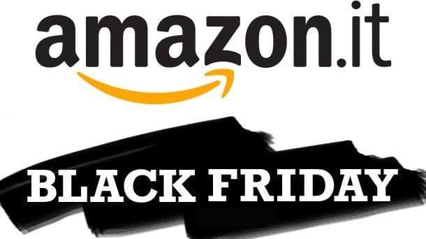 Amazon Black Friday