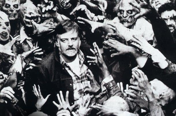George Romero