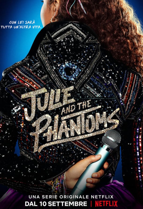 Julie and the Phantoms