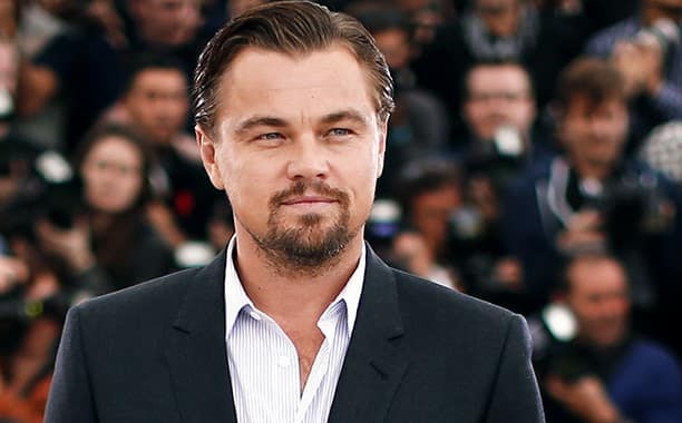 Leonardo DiCaprio interpreterà Leonardo Da Vinci nel film biografico