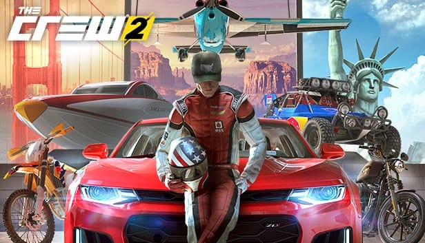 The Crew 2: svelata ufficialmente la data di uscita