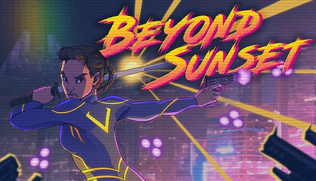Beyond Sunset – Recensione