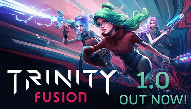 Trinity Fusion – La recensione