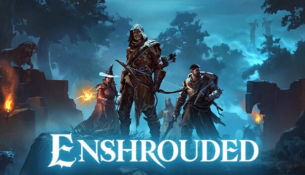 ENSHROUDED – La recensione