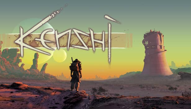 Kenshi supera le 2 milioni di copie vendute
