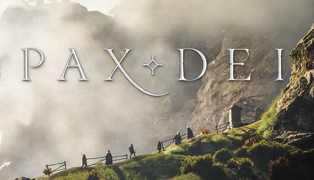 pax dei cover