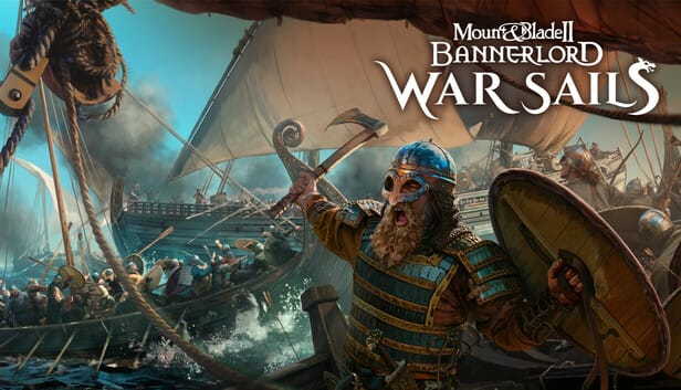 Mount & Blade II: Bannerlord – War Sails – Annunciata l’espansione marittima