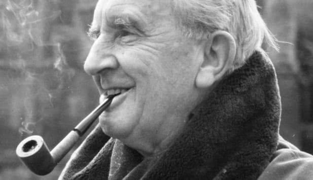 tolkien 1