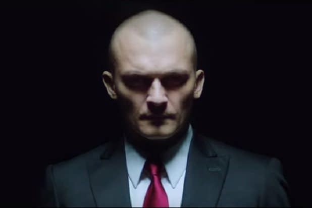 Trailer finale per Hitman: Agent 47