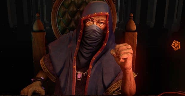 HAND OF FATE 2: SI ANNUNCIA CON UN TRAILER
