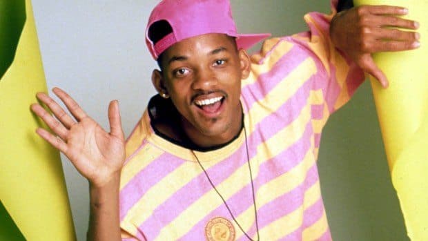 Ricreata su GTA V la sigla di Willy, il Principe di Bel-Air