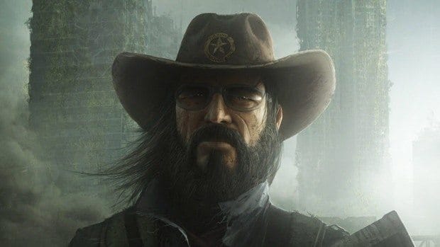 WASTELAND 3: IN UN MONDO GELATO