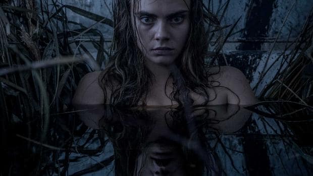 Cara Delevingne non sarà presente in Suicide Squad 2
