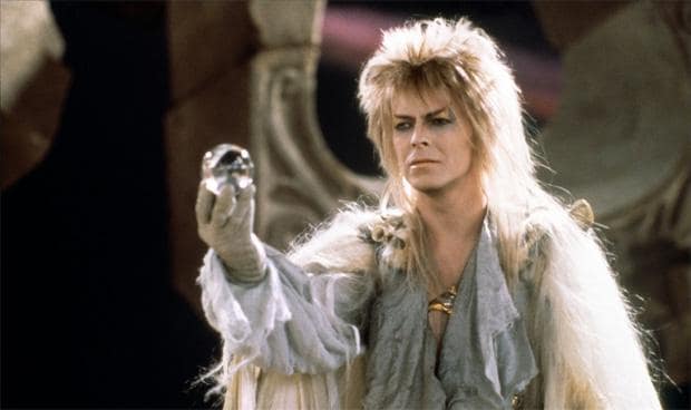 SARA’ REBOOT O SEQUEL PER LABYRINTH?