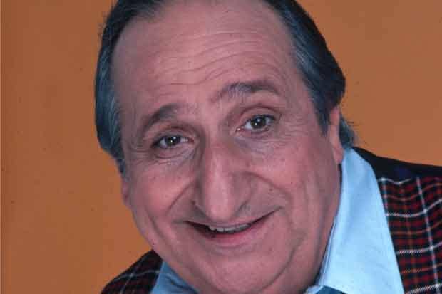 È morto Al Molinaro, il barista di Happy Days