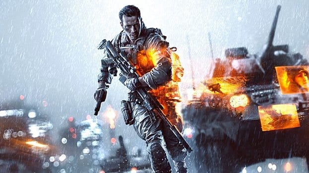 Nel 2016 uscirà un nuovo Battlefield
