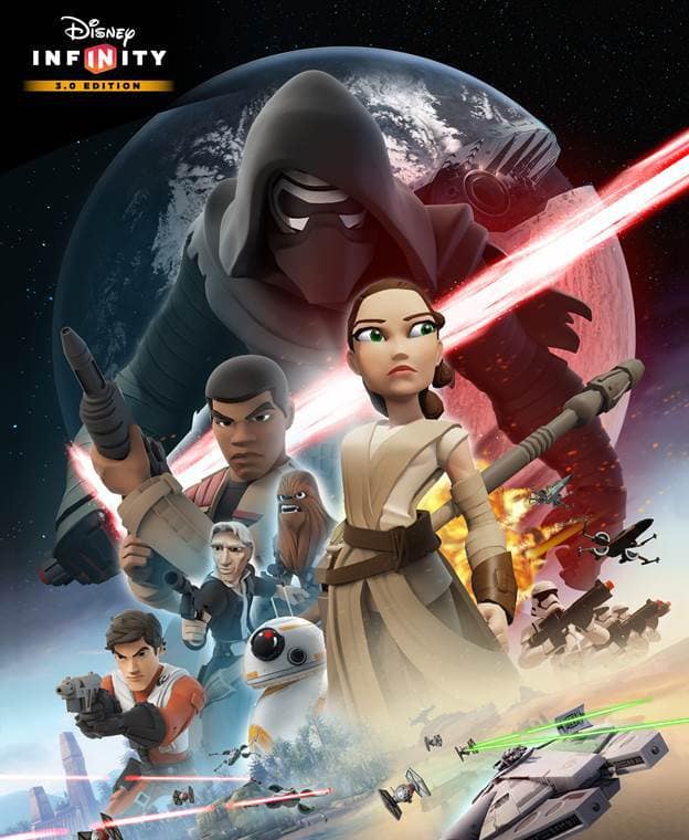 Disney Infinity