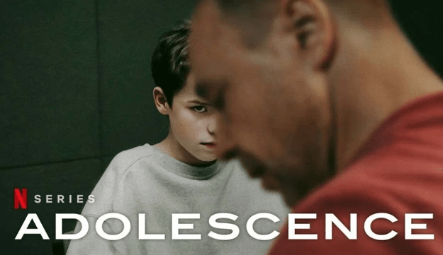 Adolescence – in quanti take è stato girato ogni episodio?