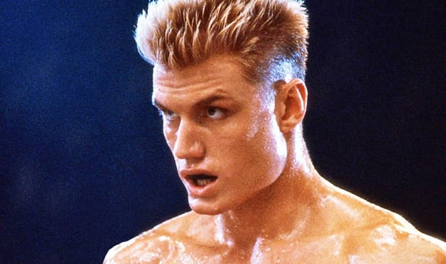 Creed 2: confermata la presenza di Ivan Drago
