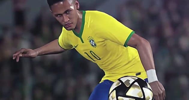 Disponibile la demo di PES 2016