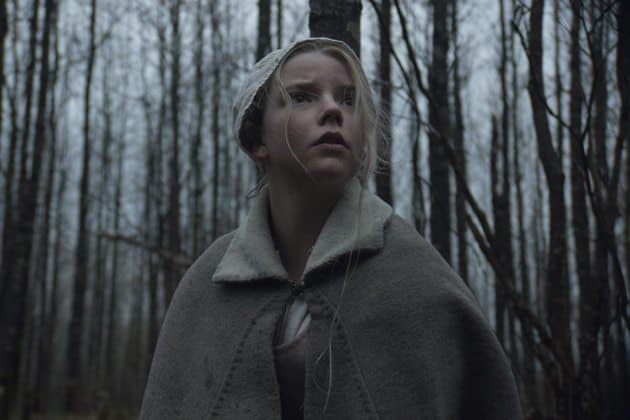Primo trailer per l’horror The Witch