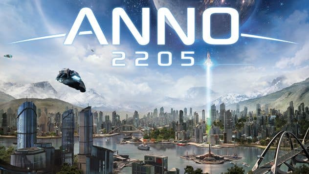 Anno 2205: ecco il nuovo trailer