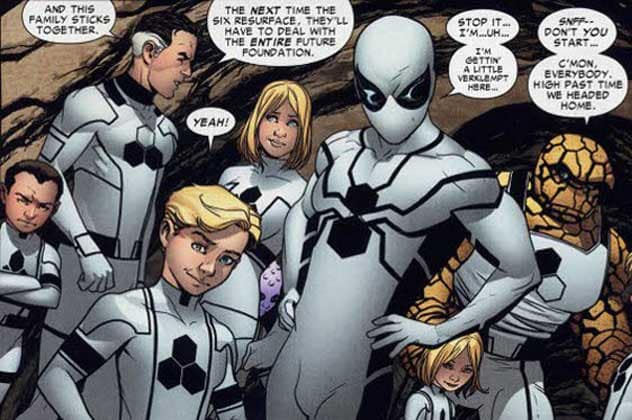 10 cose che forse non sai su spiderman