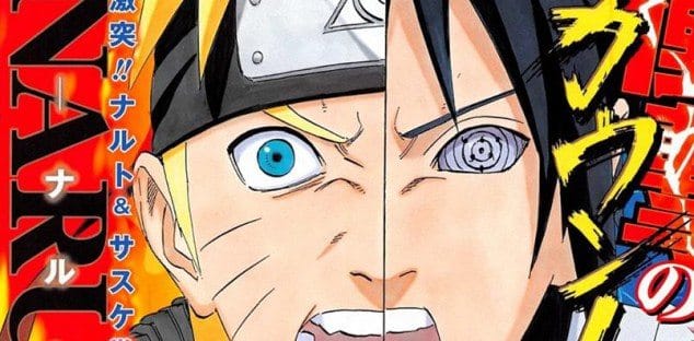 NARUTO: IN ARRIVO L’ULTIMA BATTAGLIA!