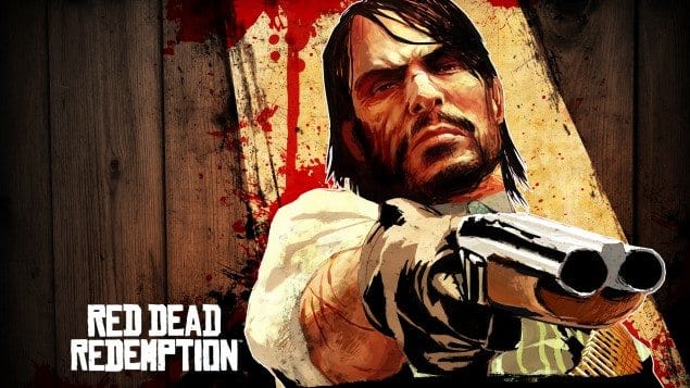 RED DEAD REDEMPTION 2: FORSE RIVELATO ALL’E3 E LA DATA DEL RILASCIO NEL 2017