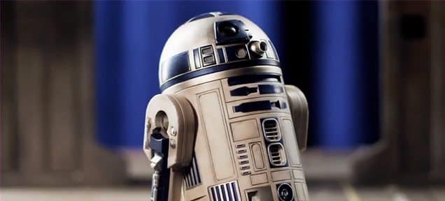 Siete fan di Star Wars e PlayStation 4? Abbiamo la console che fa per voi…