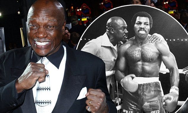 Tony Burton Dies At 78