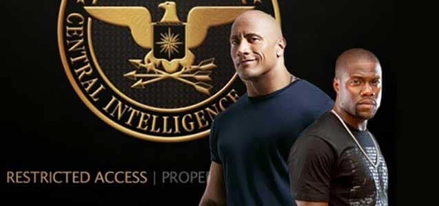 Primo trailer per Central Intelligence