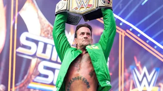 SummerSlam 2026: il riassunto delle due notti